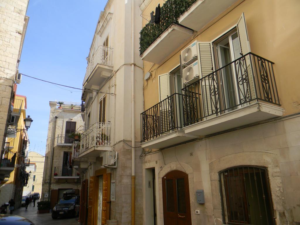 Vakantiehuis Casa Marylisa *