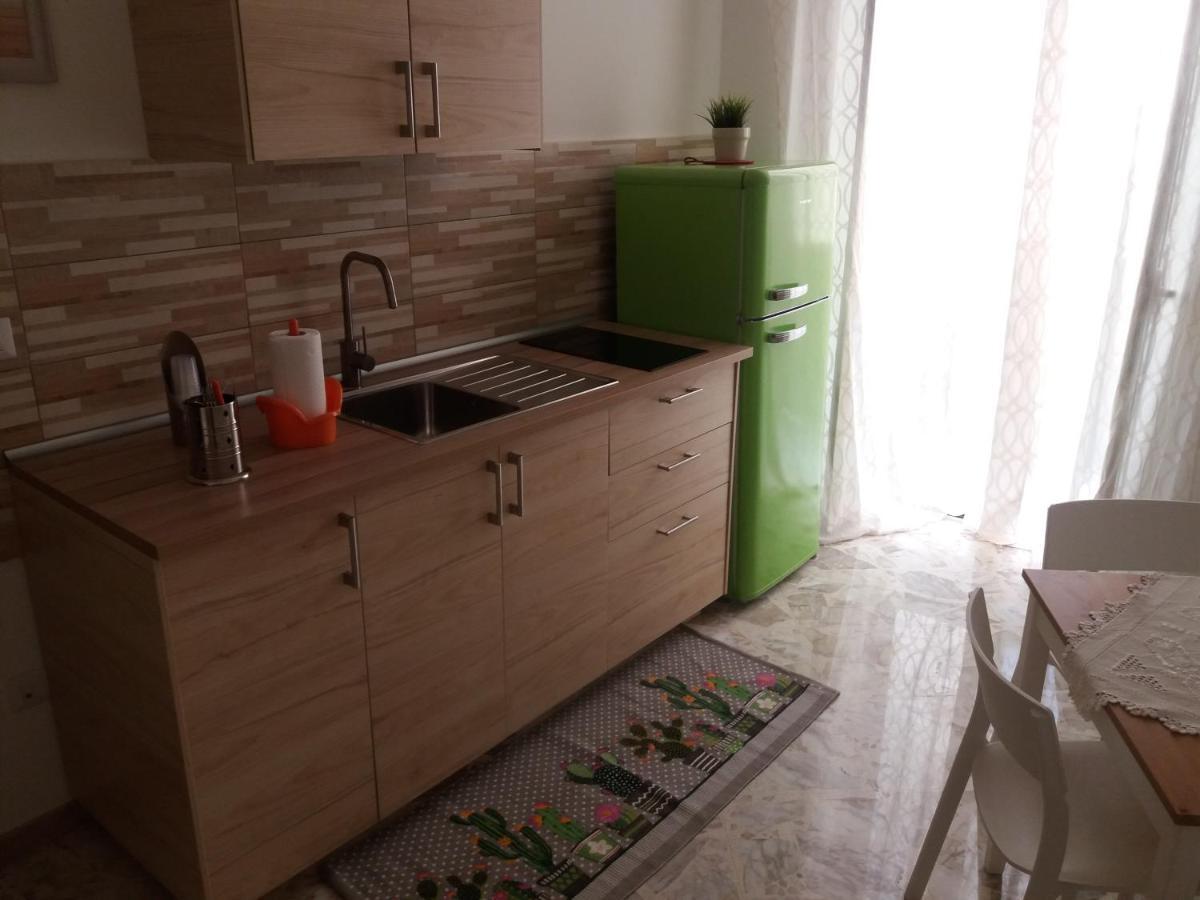 Vakantiehuis Casa Marylisa Bari