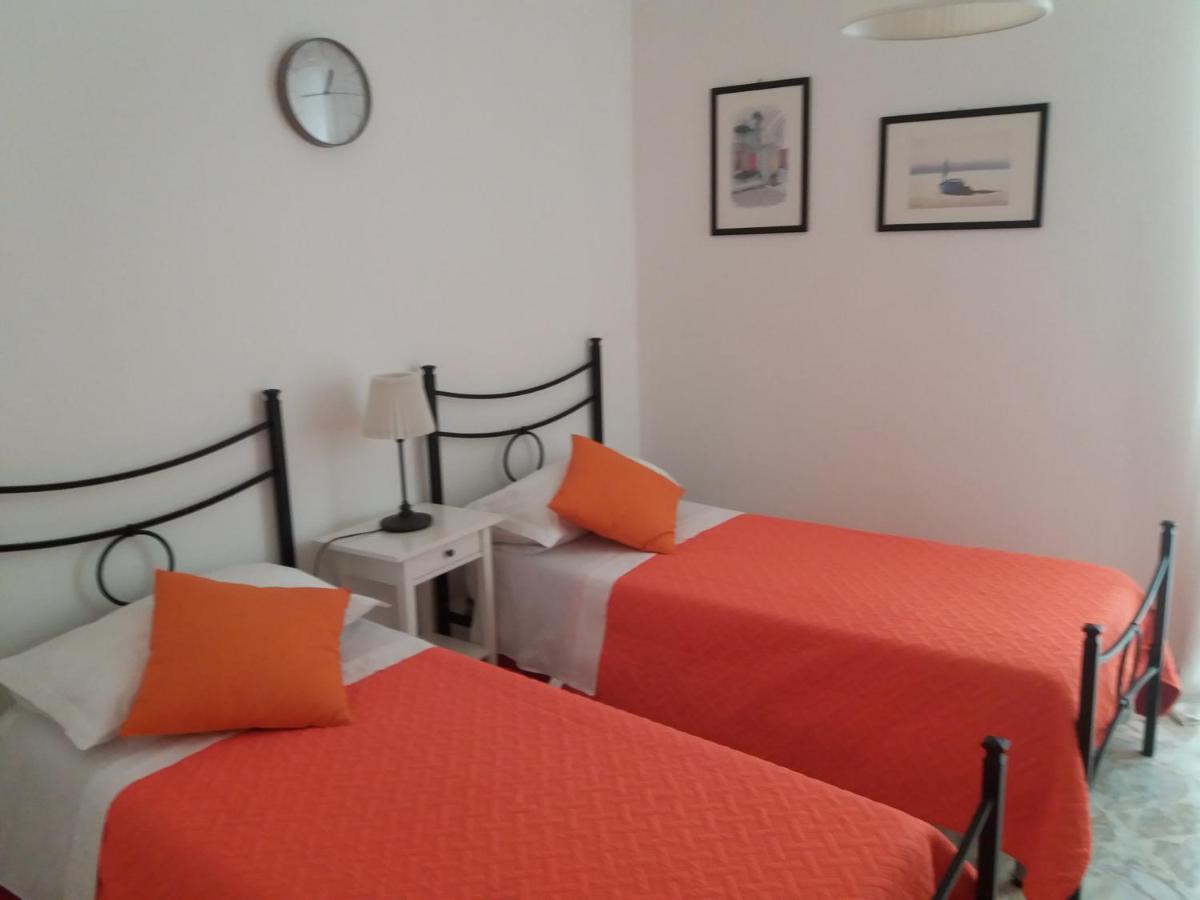 Vakantiehuis Casa Marylisa
