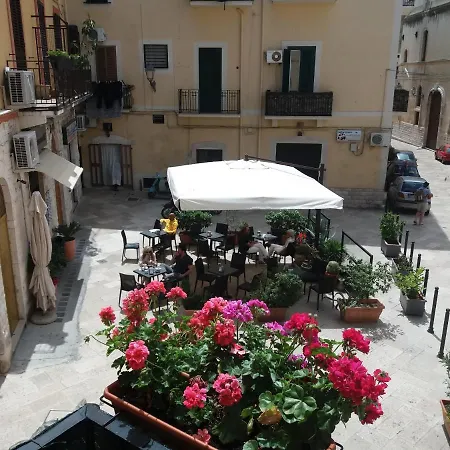 Casa Marylisa Villa Bari Exterior photo