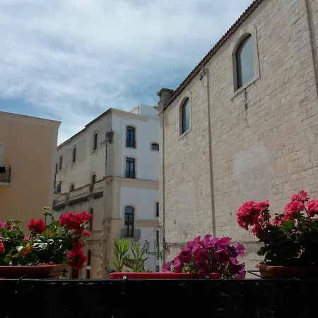 Casa Marylisa Villa Bari Exterior photo